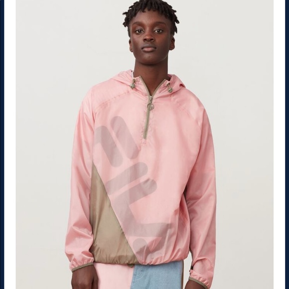 Fila Other - FILA JACKET